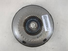 131062821 Hyundai 2014 Elantra Torque Converter Automatic Transmission Oem E9de7