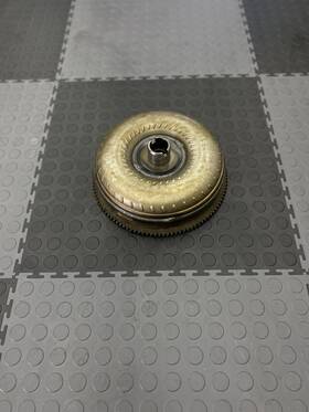 131240003 Hyundai 2013-2017 Santa Fe 2.4l Fwd Transmission Torque Converter Oem