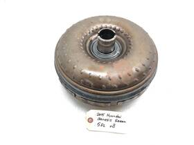 Hyundai 140417154152 2015-2016 Genesis Automatic Transmission Torque Converter Oem