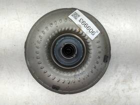 140613474 Hyundai 2014 Accent Torque Converter Automatic Transmission Oem Xv0cy