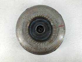 140747734 Hyundai 2015 Tucson Torque Converter Automatic Transmission Oem D9lmo