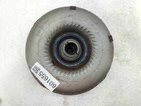 141066328 Hyundai 2015 Santa Fe Sport Torque Converter Automatic Transmission Oem Ve4s4