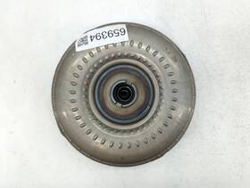 1412046022 Hyundai 2015 Sonata Torque Converter Automatic Transmission Oem C5gqn