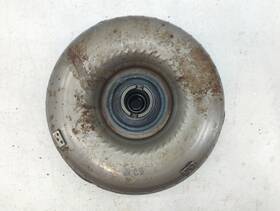 1412200180 Hyundai 2015 Sonata Torque Converter Automatic Transmission Oem R7cdh