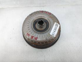 1412266178 Hyundai 2015 Sonata Torque Converter Automatic Transmission Oem Qyxue