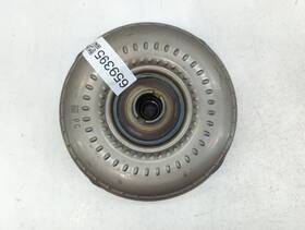 1502216991 Hyundai 2015 Sonata Torque Converter Automatic Transmission Oem Nq8pu