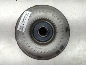 150711957 Hyundai 2016 Accent Torque Converter Automatic Transmission Oem Me66t