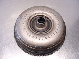 1708016021 Hyundai Sonata Se 2.4l Automatic Transmission Torque Converter 55k Mi 18 19 20