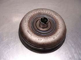 180200365 Hyundai Kona 2.0l Automatic Transmission Torque Converter 66k Mi 17 18 19 20 21