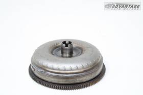 200734342 Hyundai 2014-2021 Tucson 2.0l Awd Automatic Transmission Torque Converter Oem