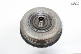 201180313 Hyundai 2020-2023 Sonata 2.5l Fwd Automatic Transmission Torque Converter Oem