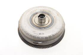 220380895kag Hyundai Auto Transmission Torque Converter 7k Mileage Oem Santa Cruz 2022 - 2024