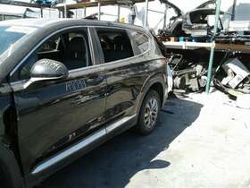 400-10897 Hyundai Automatic Transmission Swb 2.4l Fwd Fits 19 Santa Fe