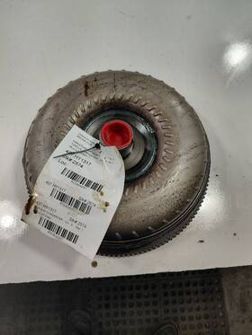 407.hy1317 Hyundai Tucson Automatic Transmission Torque Converter 2.0 2016 2017 2018 407.hy1317 Hyundai Tucson Automatic Transmission Torque Converter 2.0 2016 2017 2018
