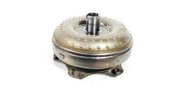 407.hy1g11 Hyundai 2009 2012 Genesis Oem Torque Converter 3.8l Automatic Coupe