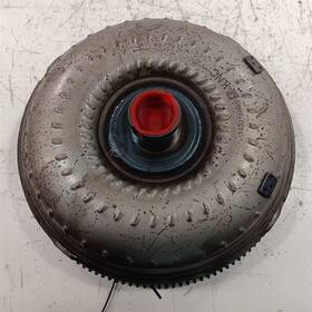 407.hy1n14 Hyundai Accent Automatic Transmission Torque Converter 2012 2013 2014 2015 2016