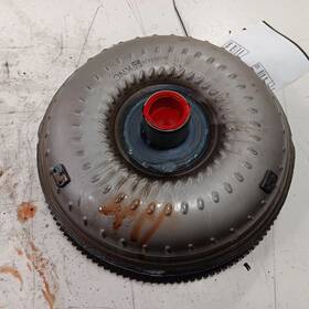 407.hy1n17 Hyundai Accent Automatic Transmission Torque Converter 2014 2015 2016 2017