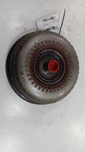 407.hy1p11 Hyundai Sonata Automatic Transmission Torque Converter 2011 2012 2013 2014