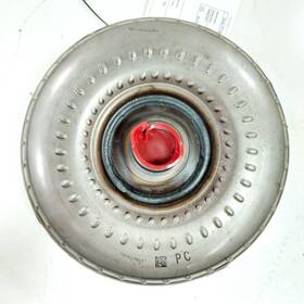 407.hy1q17 Hyundai Sonata Automatic Transmission Torque Converter 2017 2016 2015