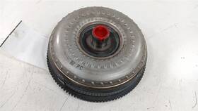 407.hy1q18 Hyundai Sonata Automatic Transmission Torque Converter 2018 2019