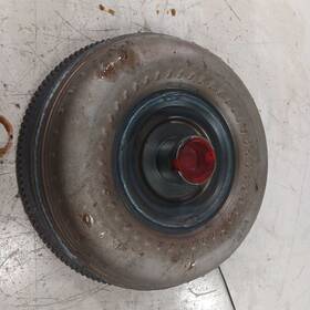 407.hy1s18 Hyundai Elantra Automatic Transmission Torque Converter 2017 2018 2019 2020