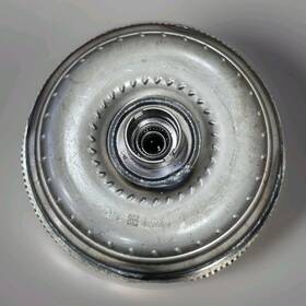 Hyundai 45100-2g400 2020-2026 Sonata Santa Fe 2.5l Transmission Torque Converter Ceb Oem