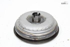 45100-2h000 Hyundai 2020-2023 Venue Fwd 1.6l L4 Cvt Transmission Torque Converter 45k Oem 45100-2h000 Hyundai 2020-2023 Venue Fwd 1.6l L4 Cvt Transmission Torque Converter 45k Oem