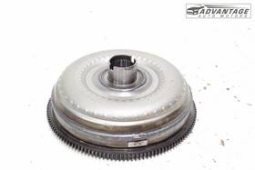 Hyundai 45100-2h115 2024-2025 Elantra Cvt Automatic Transmission Torque Converter Oem