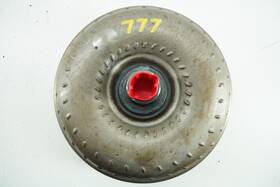 45100-4f081 Hyundai 2013-2016 Genesis Coupe 3.8l Transmission Torque Converter