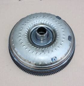 4510026060 Hyundai Oem Automatic Transmission Torque Converter From 2016 Kia Rio 1.6l