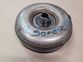 451003b620 Hyundai 2015-2019 Sonata Kia 2.4l - Automatic Transmission Torque Converter
