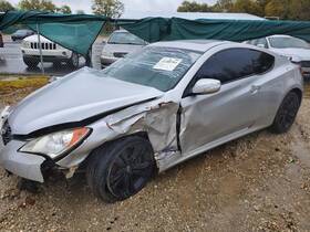 4667837 Hyundai Used Automatic Transmission Torque Converter Fits 2011 Genesis Grade A