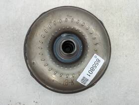 4c01543 Hyundai 2005 Sonata Torque Converter Automatic Transmission Oem Akwpf