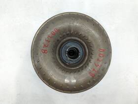 4f082-130211211156 Hyundai 2013 Genesis Torque Converter Automatic Transmission Oem Ks4ud
