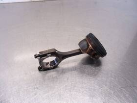 5574-5574 Hyundai Sonata Se 2.4l Engine Piston Connecting Rod 55k Mi 18 19 20