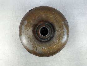 Kapec-78 Hyundai 2008 Accent Torque Converter Automatic Transmission Oem Hsbpb