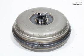 16290305 Infiniti 2019-21 Qx50 Auto Transmission Cvt Xtronic Ge0f10a Torque Converter Oem