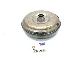 202204010286n Infiniti 2022-2024 Qx60 Fwd Automatic Transmission Torque Converter Oem