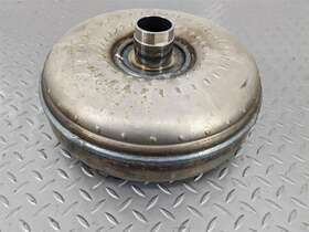 31330-1xr0a Infiniti 2011-2013 M37 Automatic Transmission Torque Converter Oem