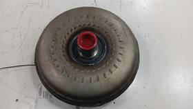 407.in1o10 Infiniti G37 Automatic Transmission Torque Converter 2009 2010 2011 2012 2013