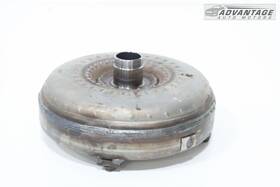 4704d Infiniti 2015 Qx70 Awd 3.7l Automatic 7 Speed Transmission Torque Converter Oem