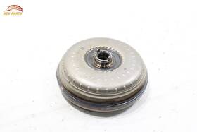 88063658 Infiniti Qx50 Fwd Automatic Transmission Torque Converter Oem 2019 - 2021