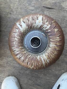 96982rwnp Infiniti 2004-2010 Qx56 Auto Trans Torque Converter 2008 2007 2005 2006
