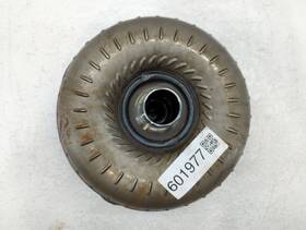 Dd1693 Infiniti 2003 G35 Torque Converter Automatic Transmission Oem R1xua