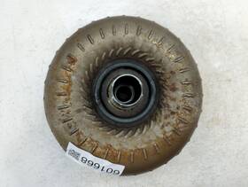 Dd1753 Infiniti 2008 G35 Torque Converter Automatic Transmission Oem Ty5sm Dd1753 Infiniti 2008 G35 Torque Converter Automatic Transmission Oem Ty5sm