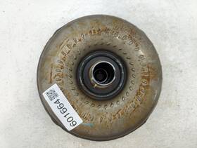 Dd1759 Infiniti 2011 G37 Torque Converter Automatic Transmission Oem Z84y5 Dd1759 Infiniti 2011 G37 Torque Converter Automatic Transmission Oem Z84y5