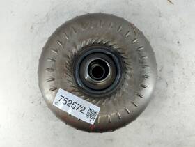 Dd1942 Infiniti 2007 G35 Torque Converter Automatic Transmission Oem Rq0ue