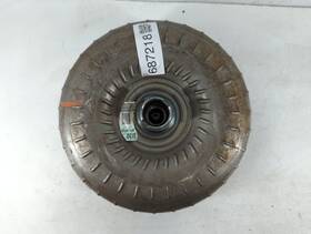Dghf24200410 Infiniti 2005 Fx35 Torque Converter Automatic Transmission Oem Hhees