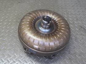 Isuzu 242112291810 99-01 Vehicross 3.5l A/t Automatic Transmission Torque Converter Oem
