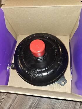 30432c J.w. Jw 8in Competition Torque Converter 4400-5700 Stall For Th400 Th350 Powerglide 30432c J.w. Jw 8in Competition Torque Converter 4400-5700 Stall For Th400 Th350 Powerglide